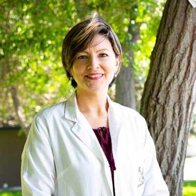 Dr. Jyoti Jain - Physiotherapist in Udaipur